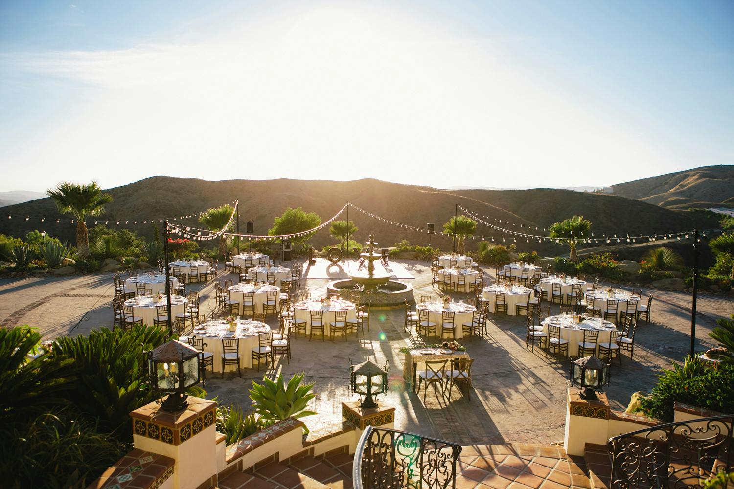 Hummingbird Nest Ranch Simi Valley Venue All Events 87 photos on