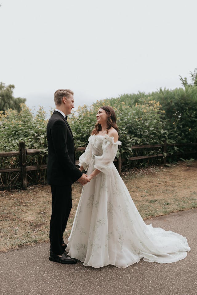 Featured photo from Step Into the Romance of This Minneapolis Wedding at Aria