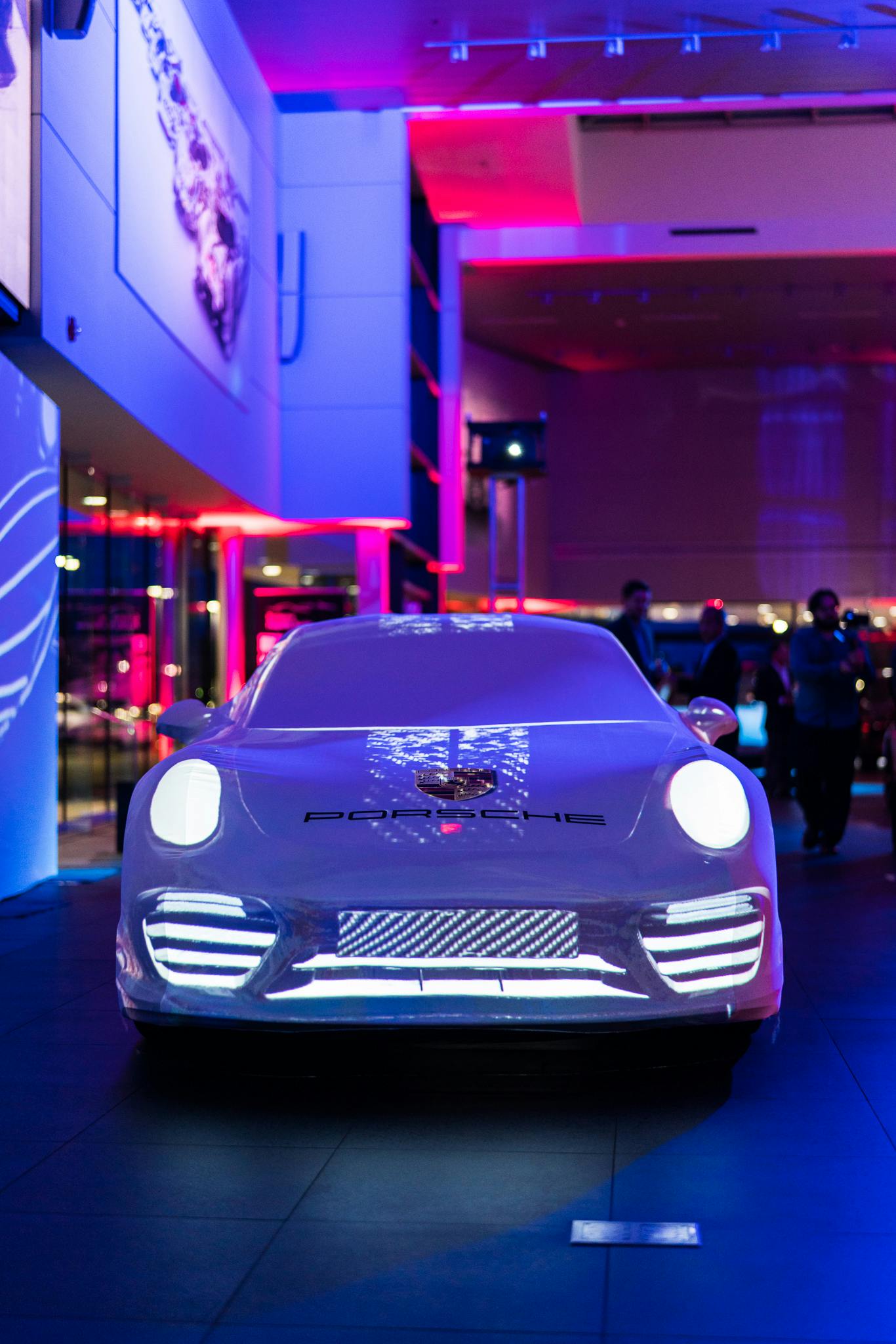 Corporate Event Lighting Ideas posted by AV Chicago
