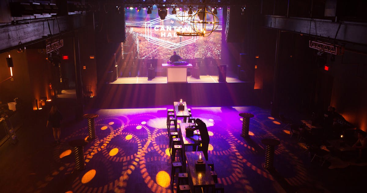 The Bomb Factory Dallas Venue All Events 430 photos on PartySlate