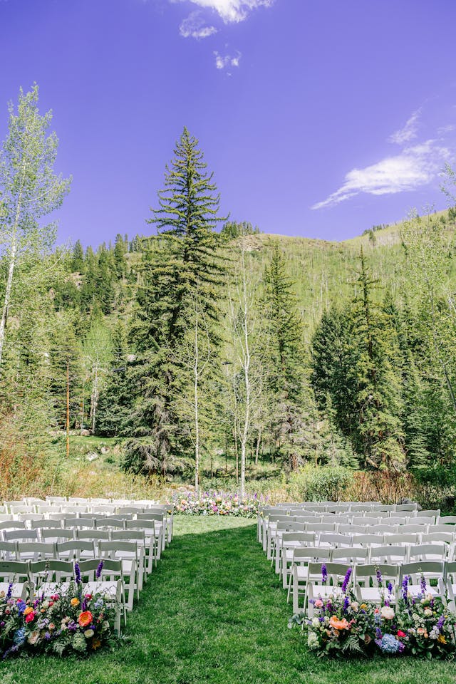 Featured photo from Gore Creek Garden