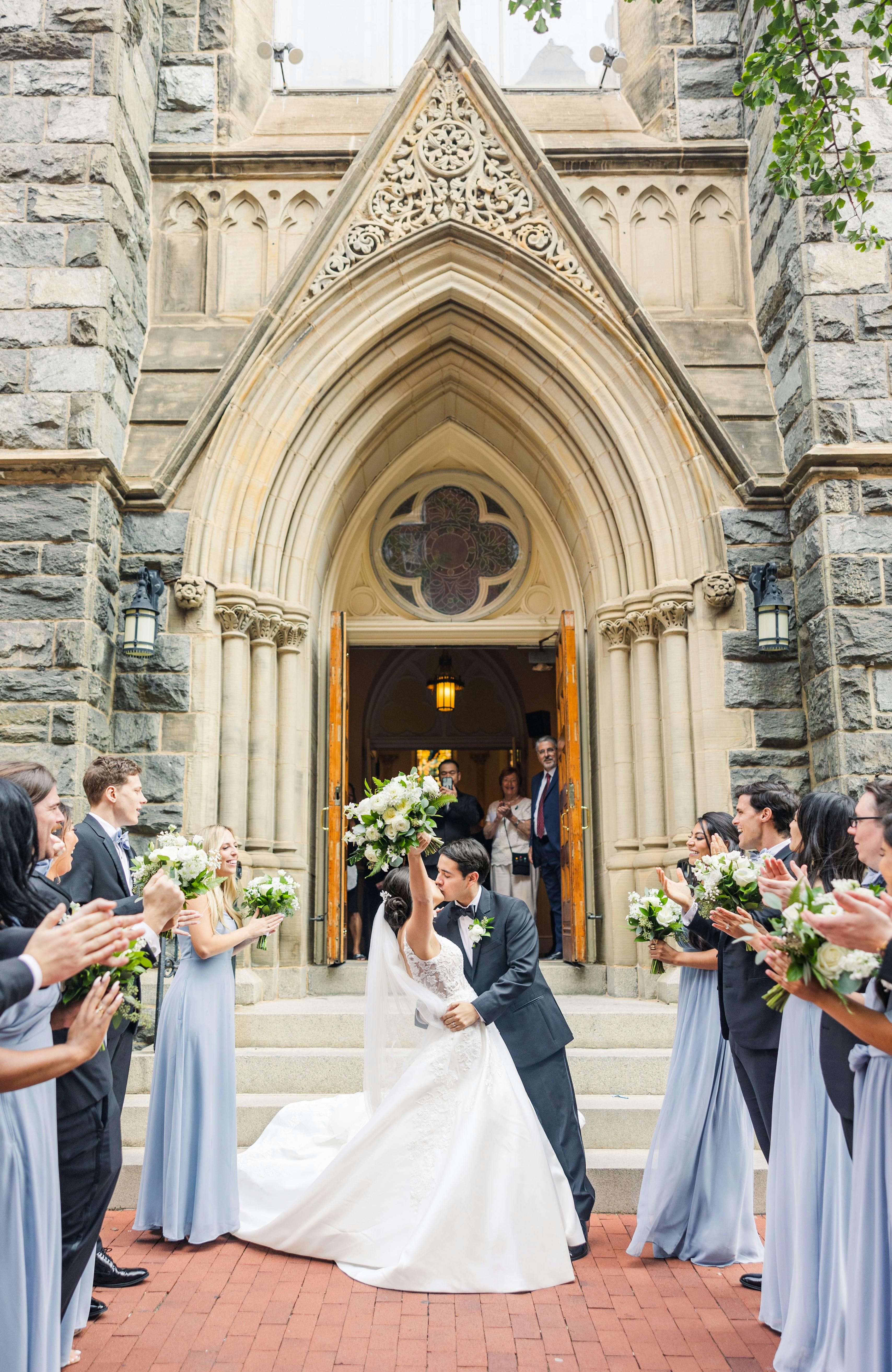 Featured photo from Elsie's Wedding