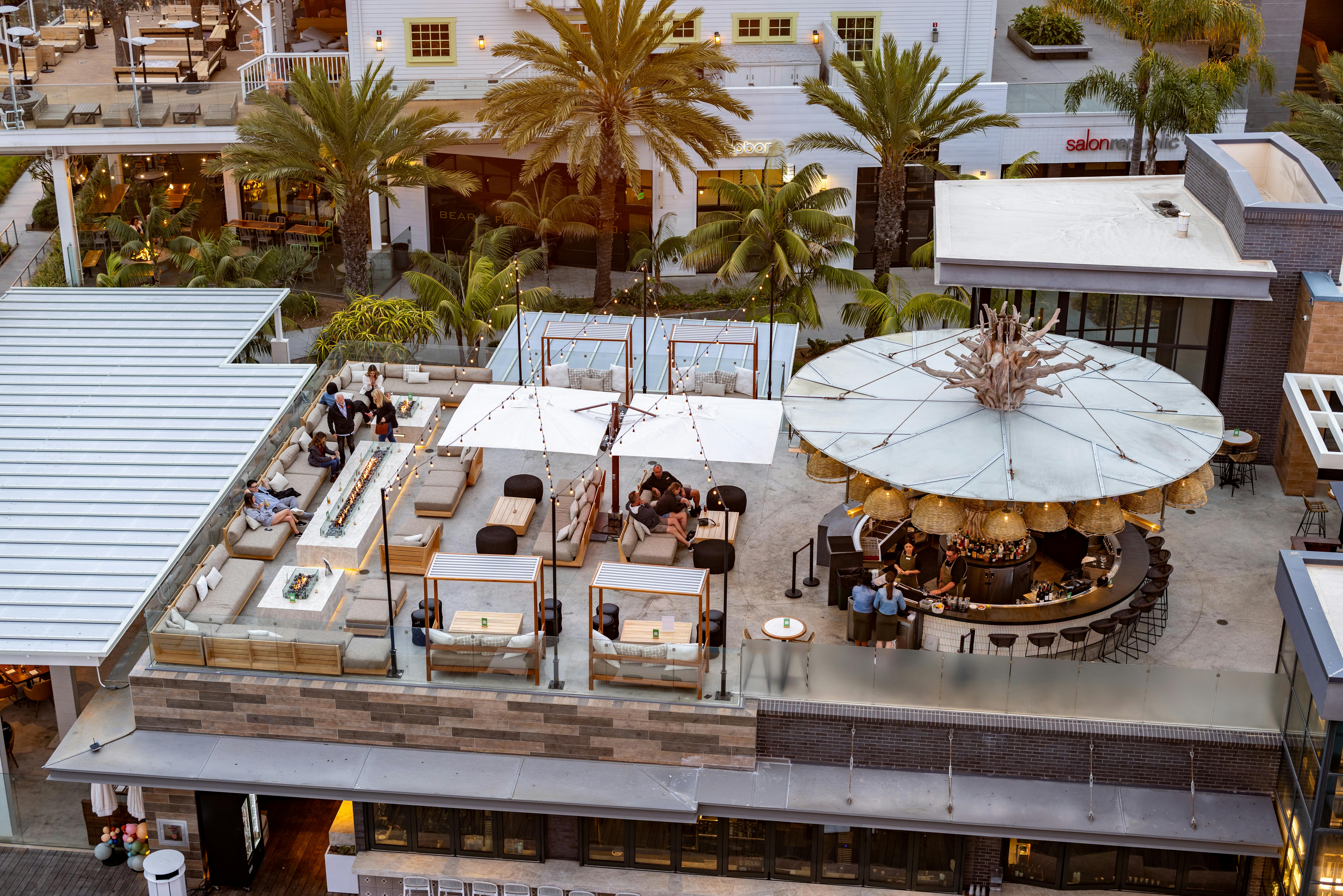 The Treehouse on PCH photo 9