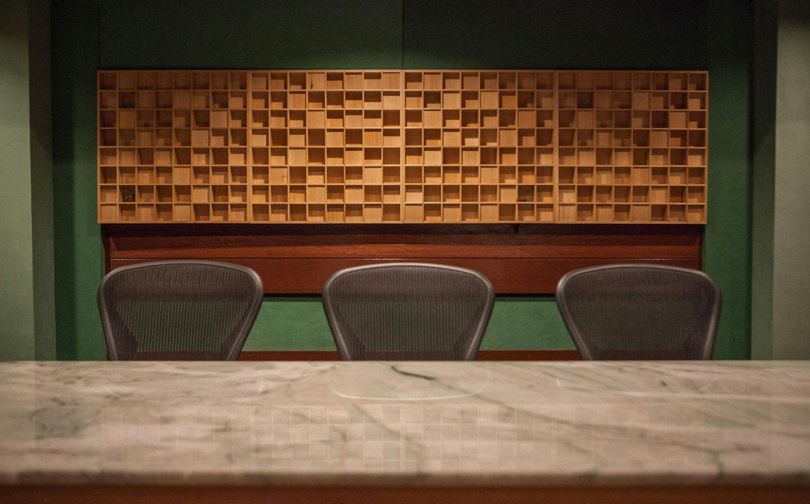 Entire Venue at One On One Recording, Event Space at One On One Recording