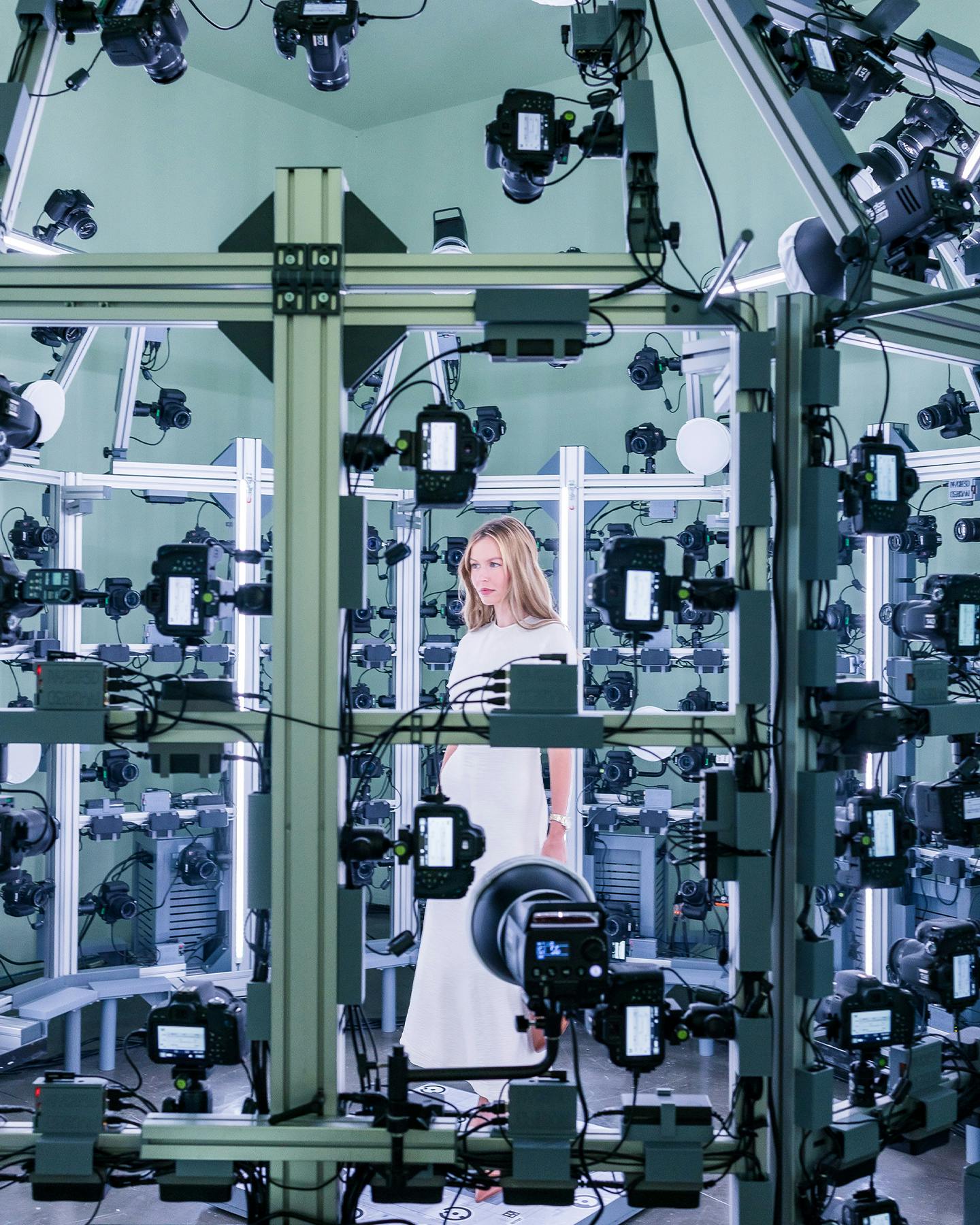 Prada Beauty Activation | Studio 525 NYC | PartySlate