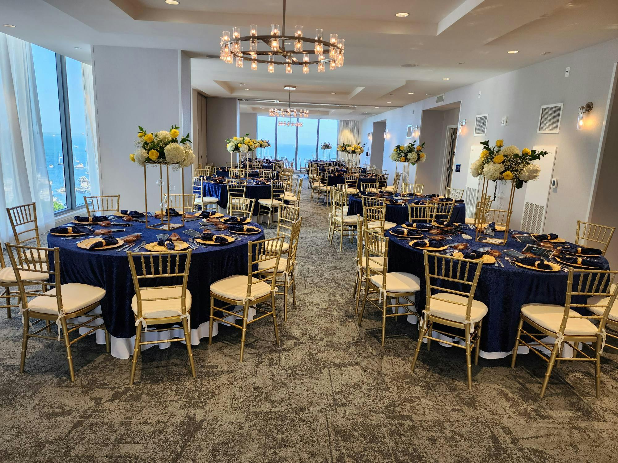 Featured photo from Biscayne Ballroom
