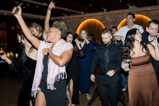 Featured photo from Events