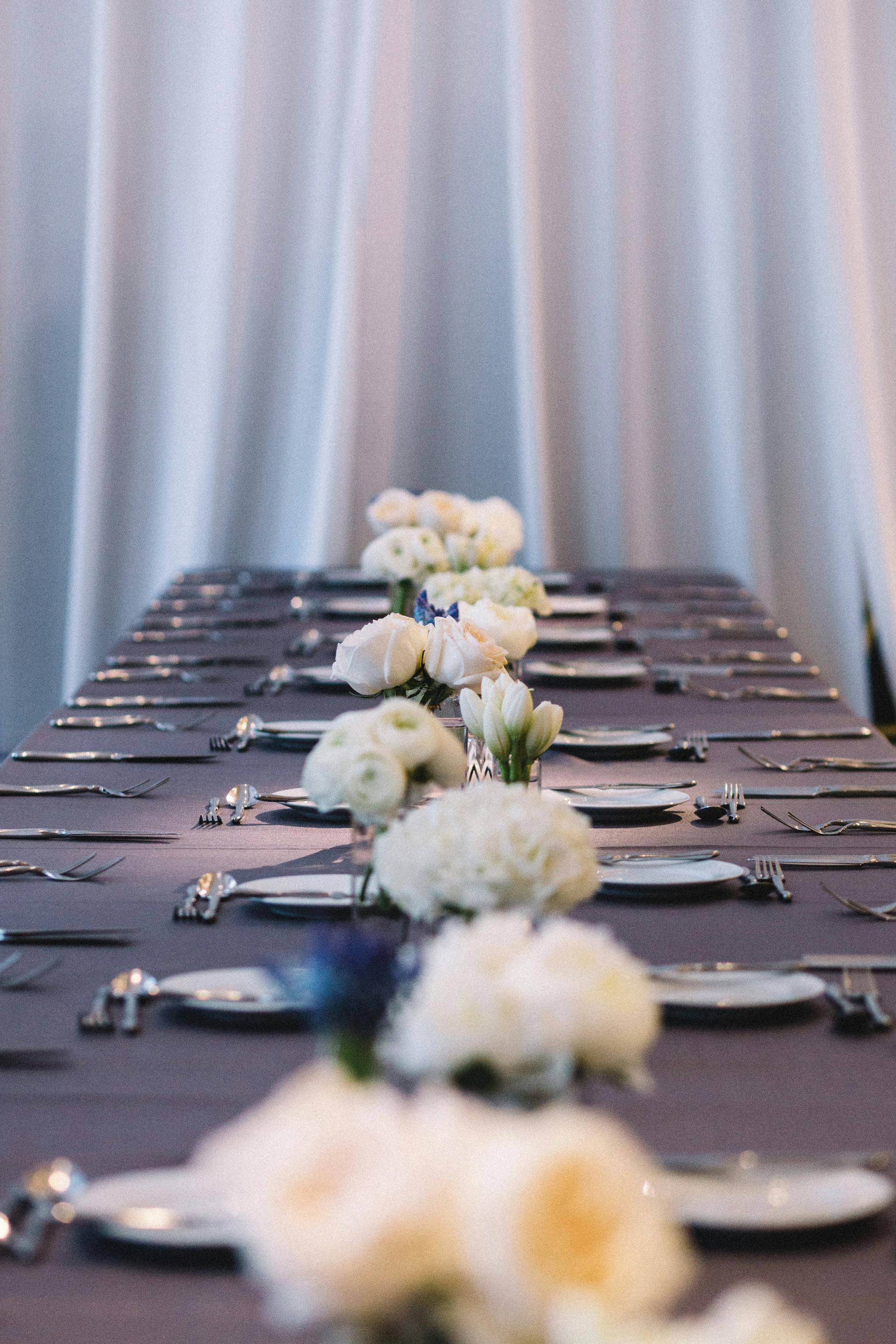 Wedding Centerpiece Ideas posted by Chez