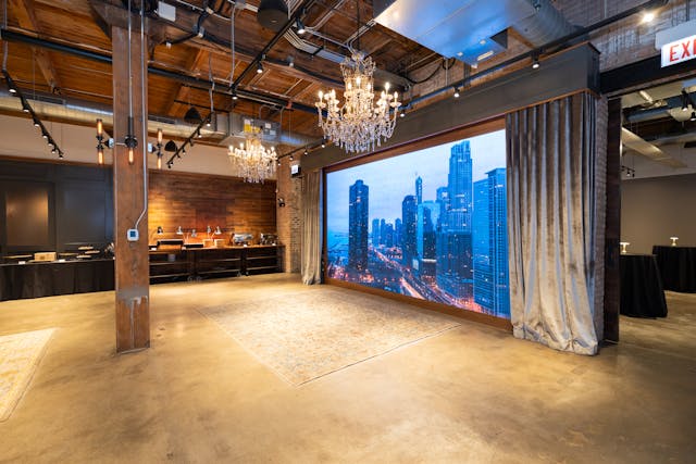 Featured photo from Mixology