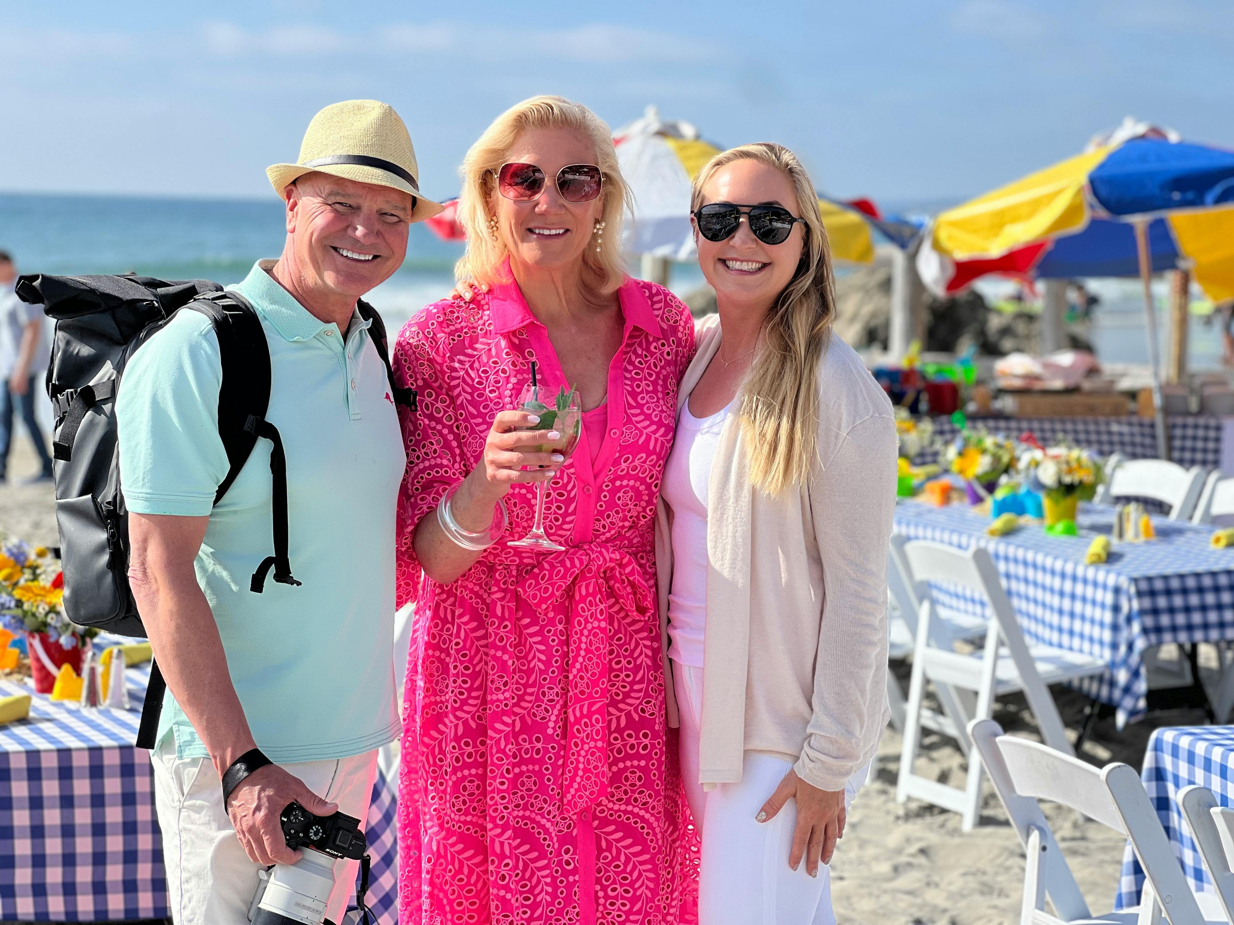 Featured photo from Beach Retirement