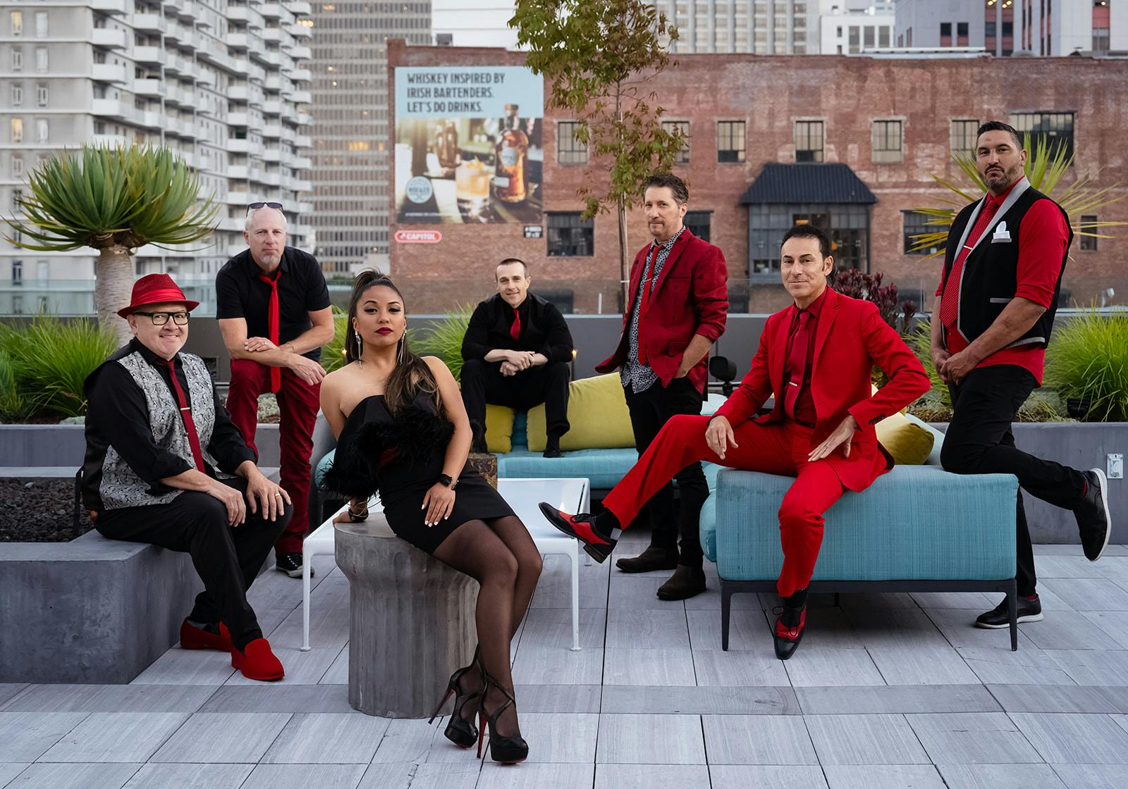 Featured photo from Retirement Celebration