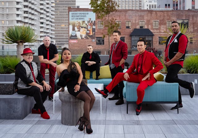 Featured photo from Retirement Celebration