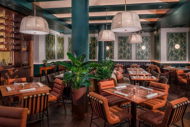 Featured photo from Venue Buyout