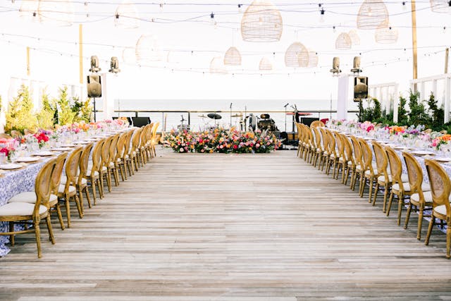 Featured photo from Relive the Elegance of This Vibrant Hamptons Wedding at Gurney’s Montauk