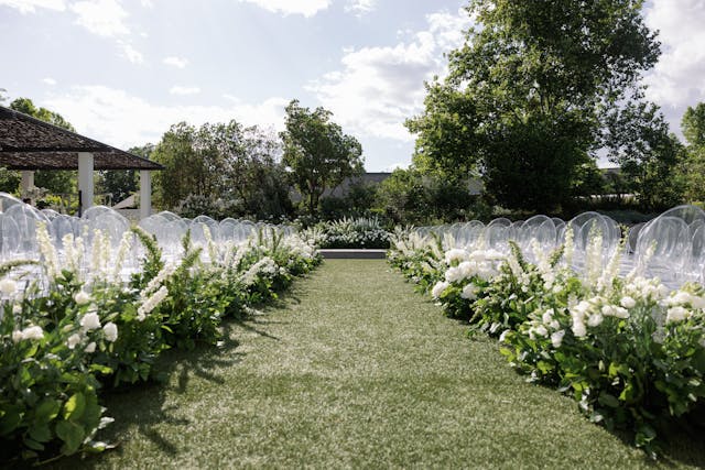 Featured photo from Solstice Lawn