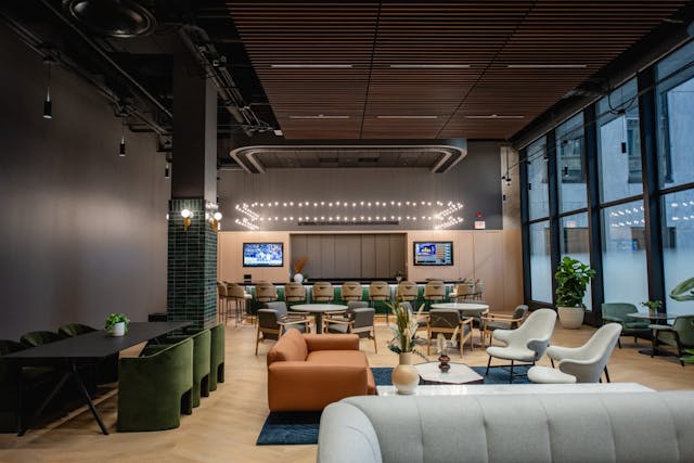 Featured photo from Full Amenity Rental