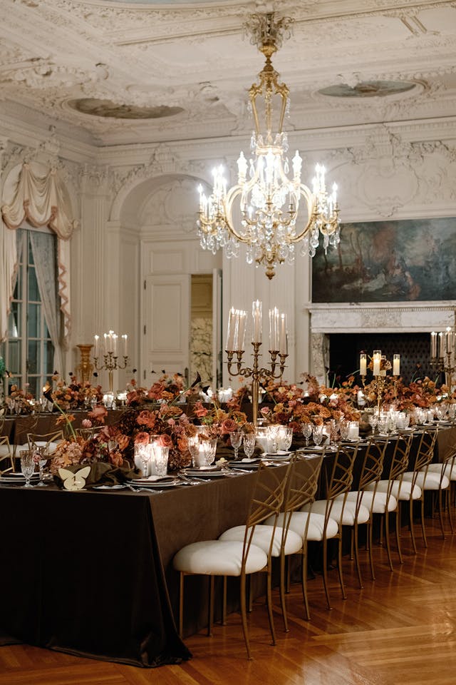 Featured photo from Capturing Newport Sophistication