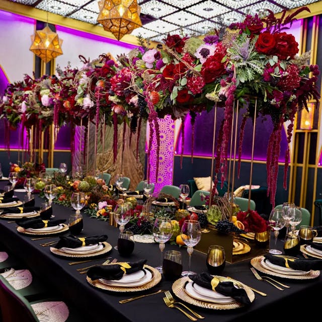 Featured photo from Wedding