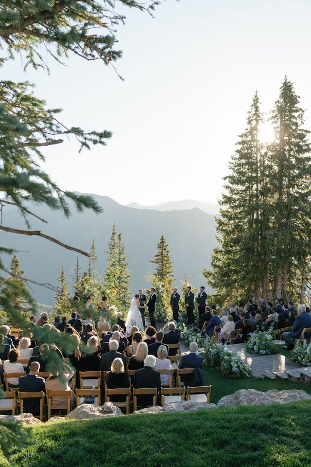 Featured photo from A Mountainous Marriage Celebration in Aspen, Colorado