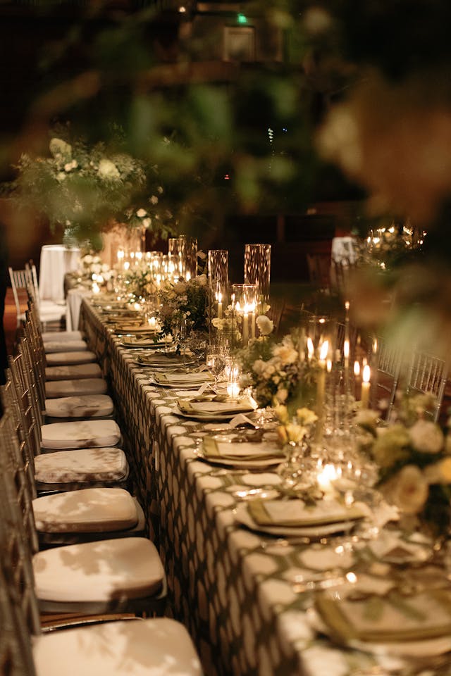 Featured photo from A Candlelit Celebration in Nashville, Tennessee