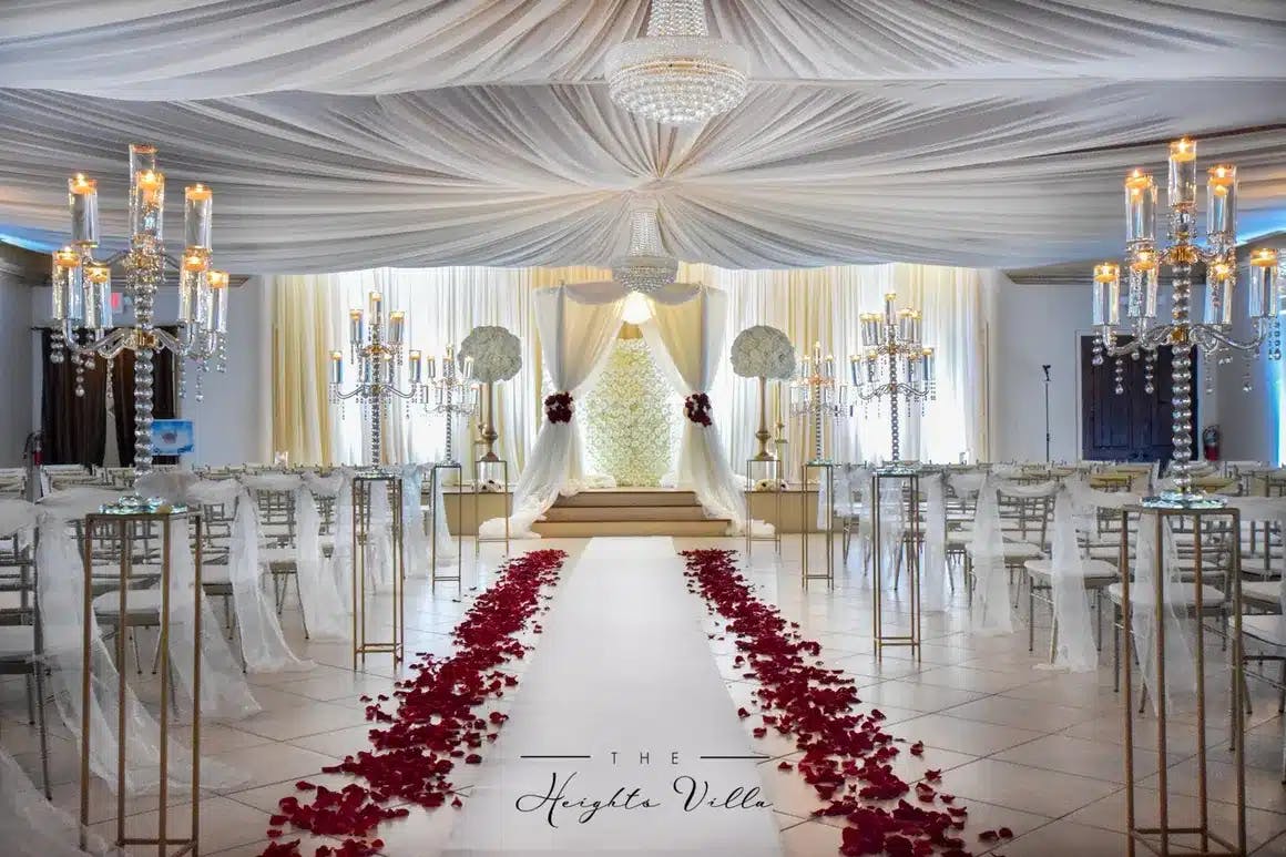 Featured photo from The Ballroom