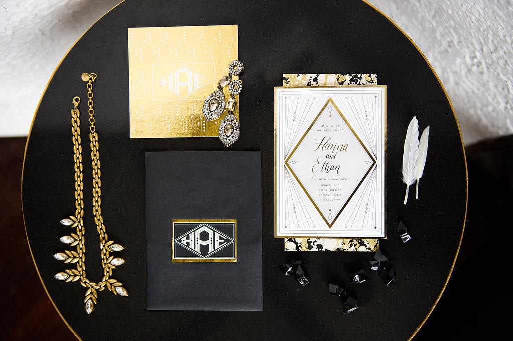 Wedding Invitation Ideas posted by Wagner Lane Productions
