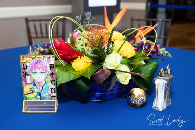 Featured photo from Anime Bar Mitzvah