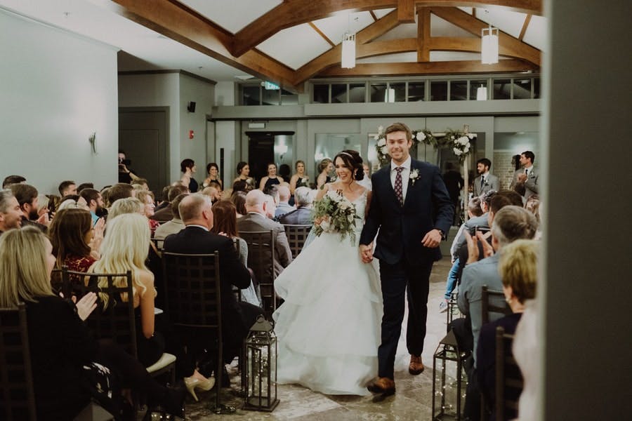 Featured photo from Breahn & Justin | December 9, 2017