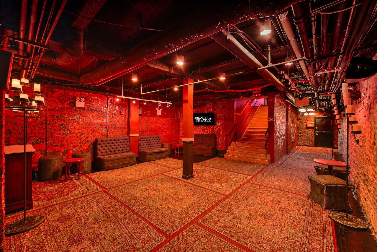 The Samsara Lounge, Event Space at Gramercy Theatre