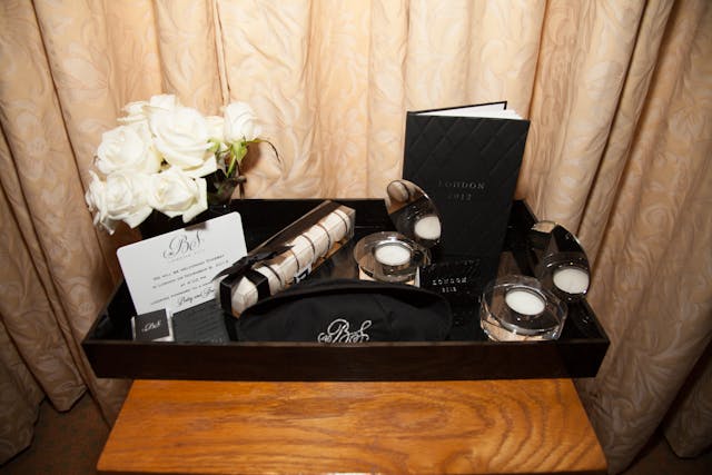 Featured photo from A 40th Birthday Celebration in London, England