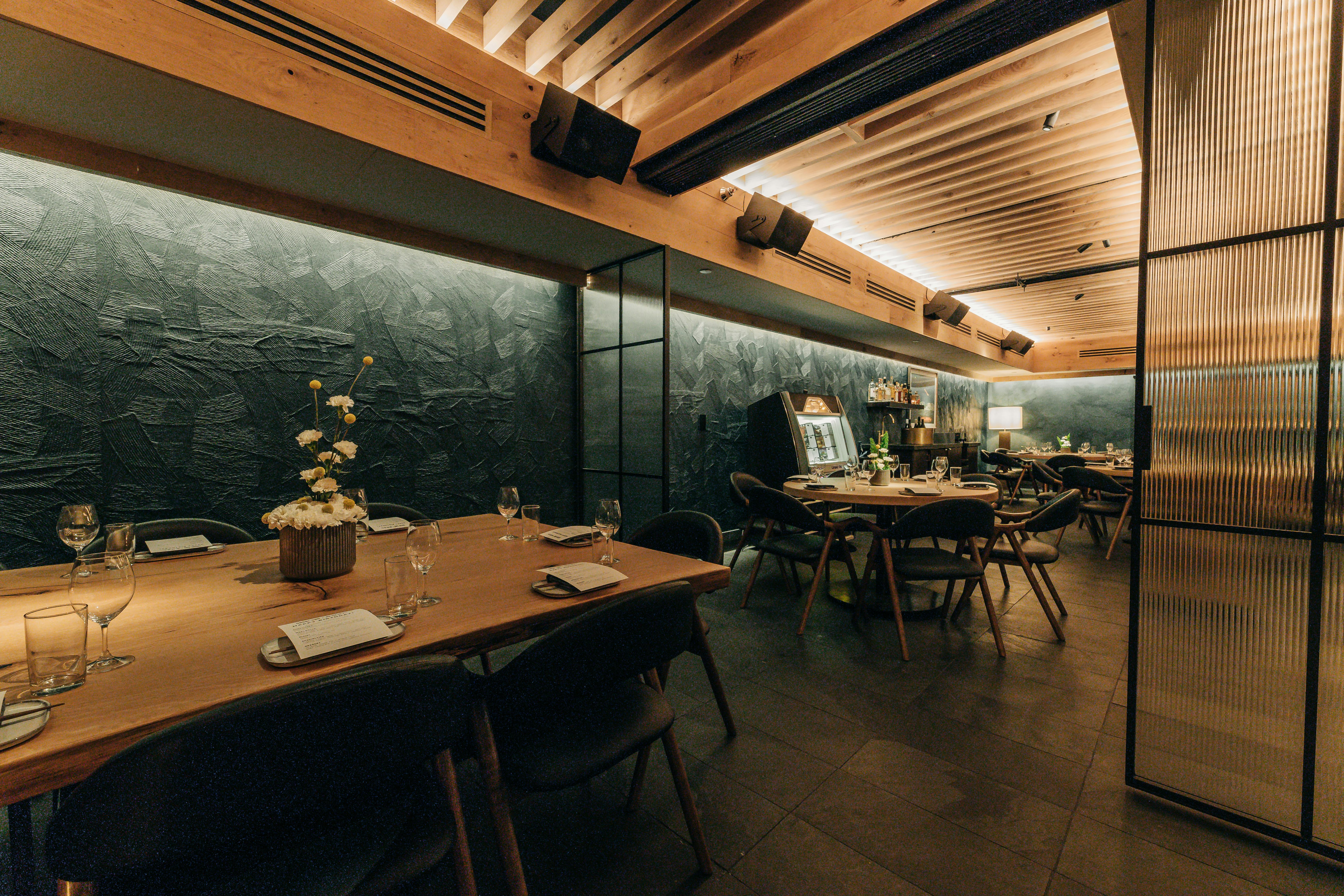 Featured photo from The Den