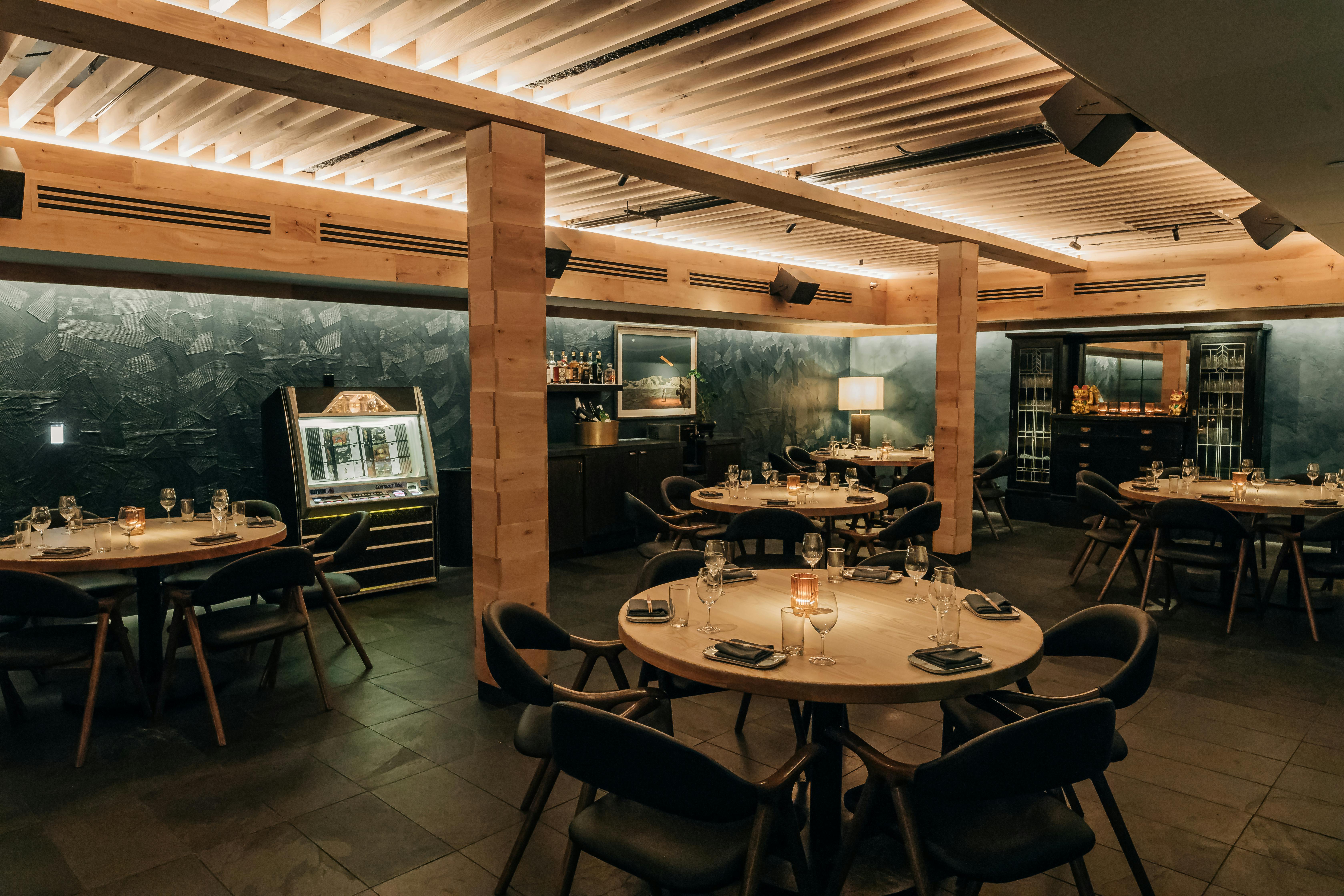 Featured photo from The Dojo