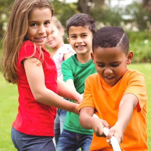 Featured photo from Bazinga Parties Zurich