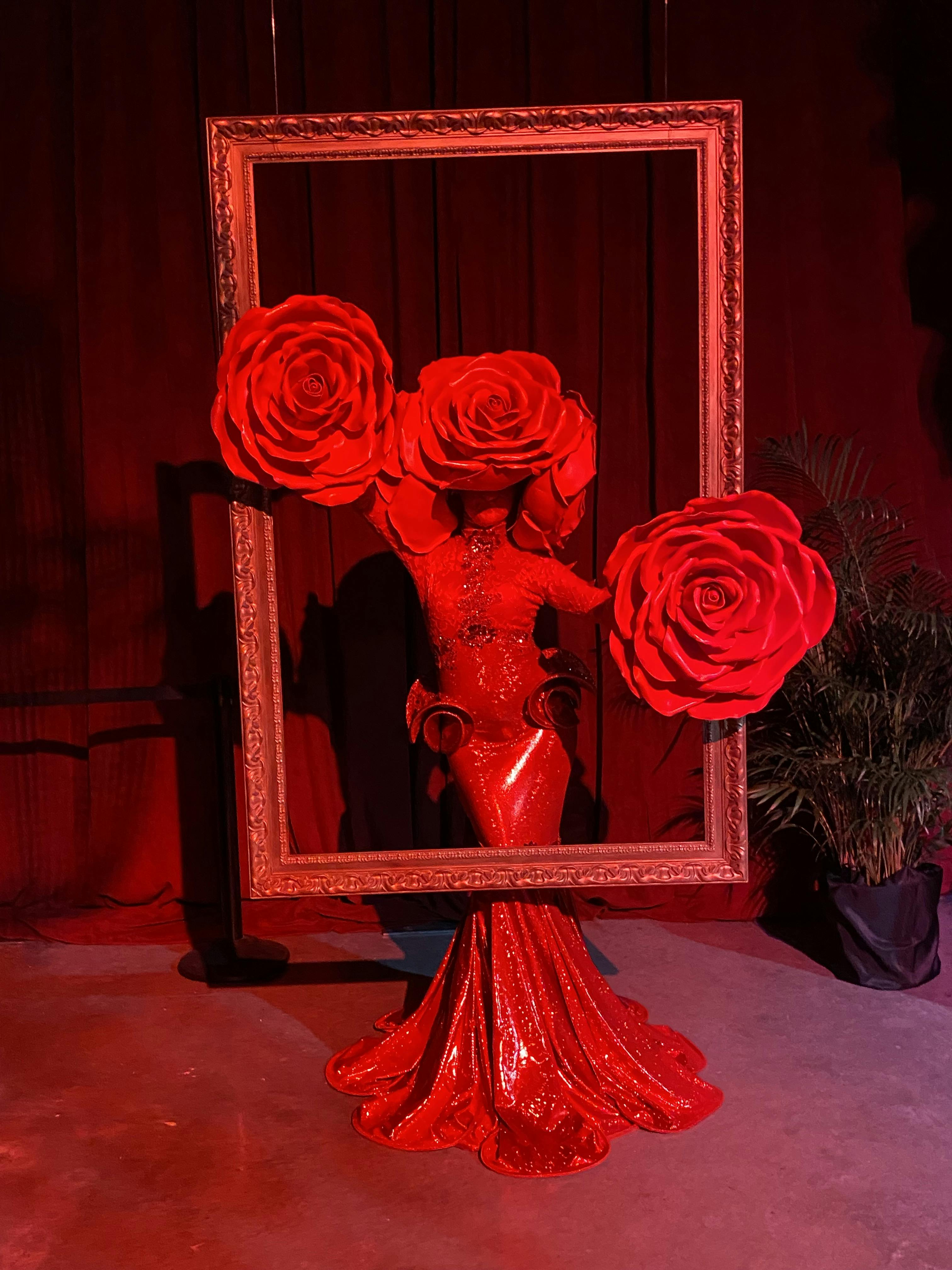 Featured photo from Red Velvet