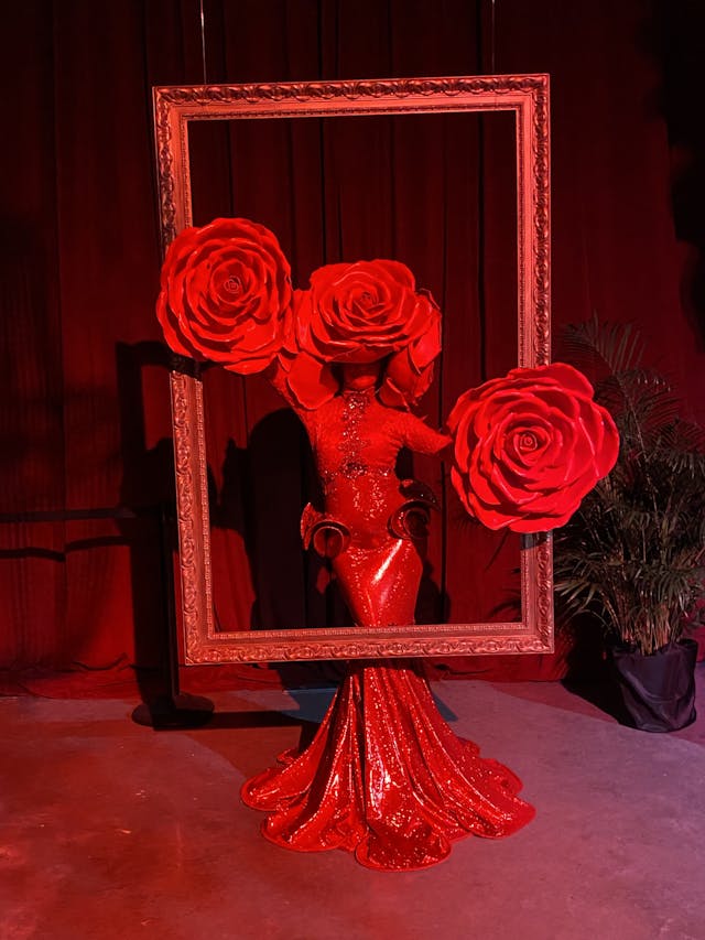 Featured photo from Red Velvet