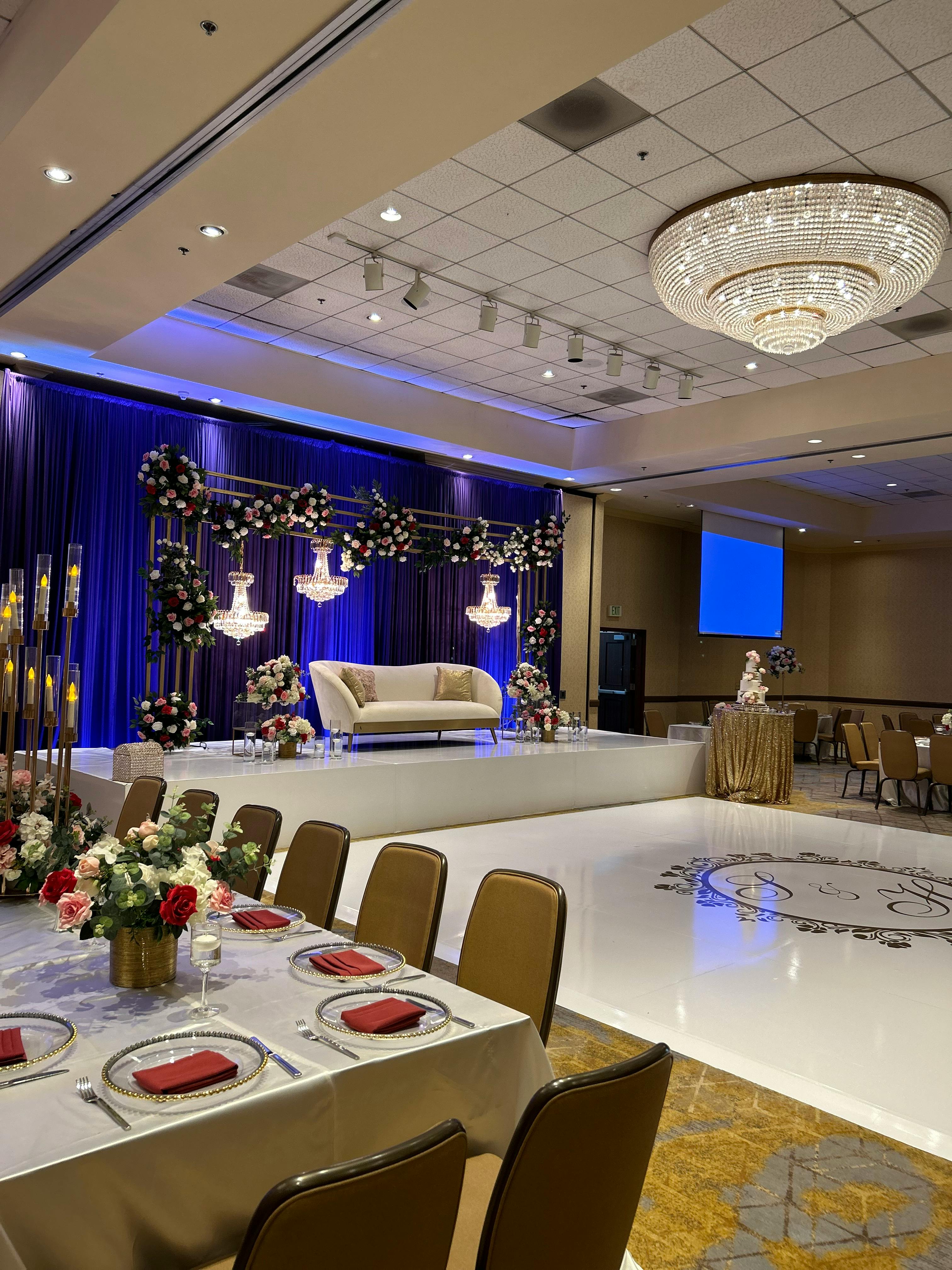 Featured photo from Valencia Ballroom