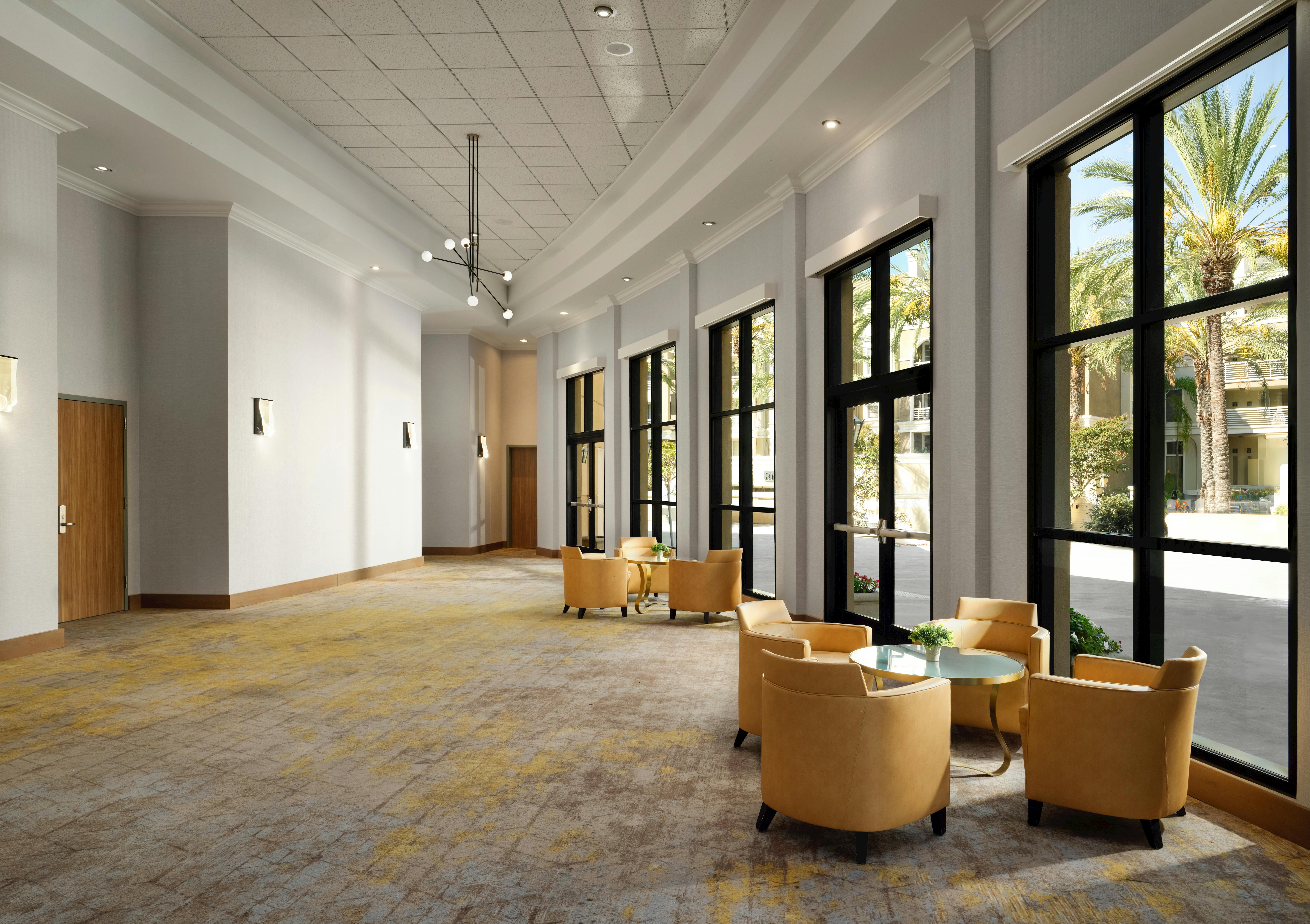 Featured photo from Pre-Function Foyer