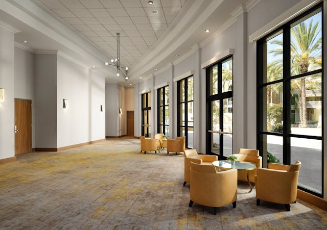 Featured photo from Pre-Function Foyer