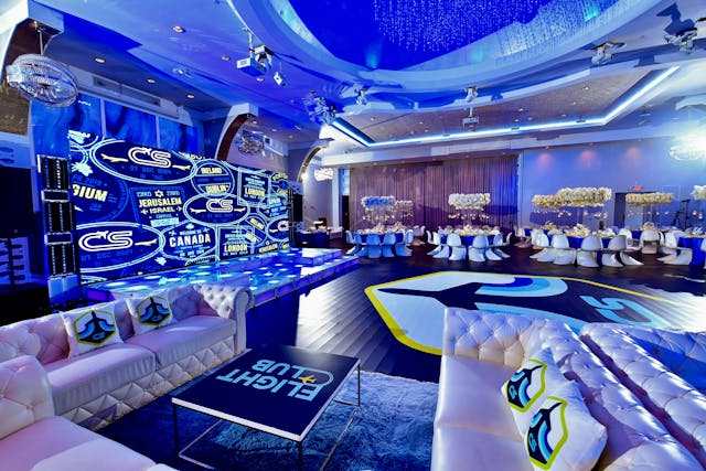 Featured photo from Greatest Traveler Of All Time Themed Bar Mitzvah