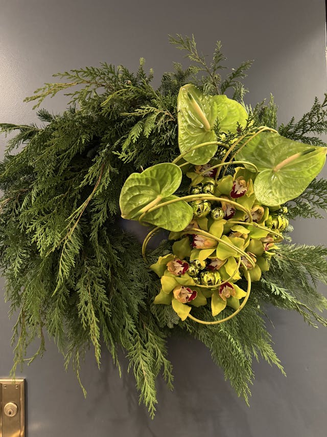 Featured photo from Private Cocktail & Dinner Event - Private Home