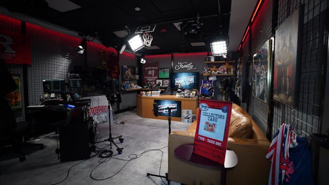 Featured photo from Barstool Sports Upfront Advertising Showcase in Chicago