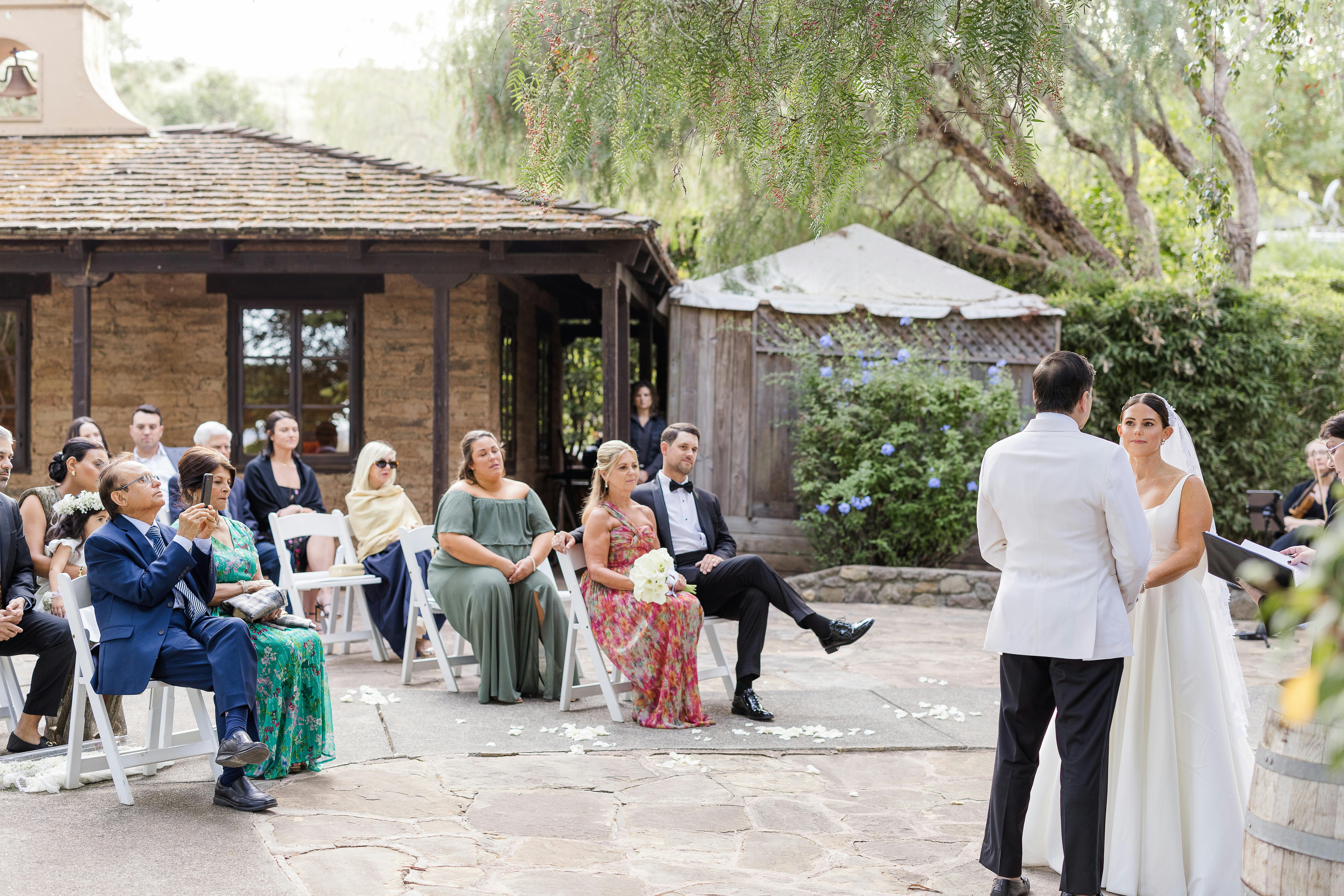 Featured photo from Adobe Mission Patio