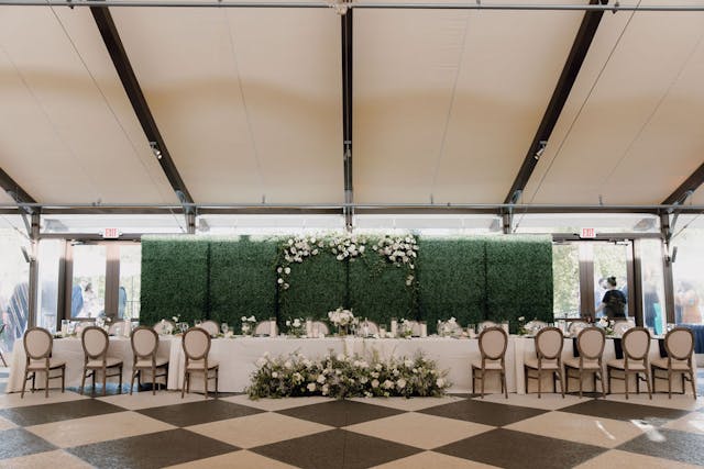 Featured photo from Get Lost in The Sophistication of This Wedding at The Willows at Ashcombe