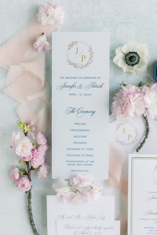 Featured photo from Cherry Blossom Wedding in Iconic DC Wharf District