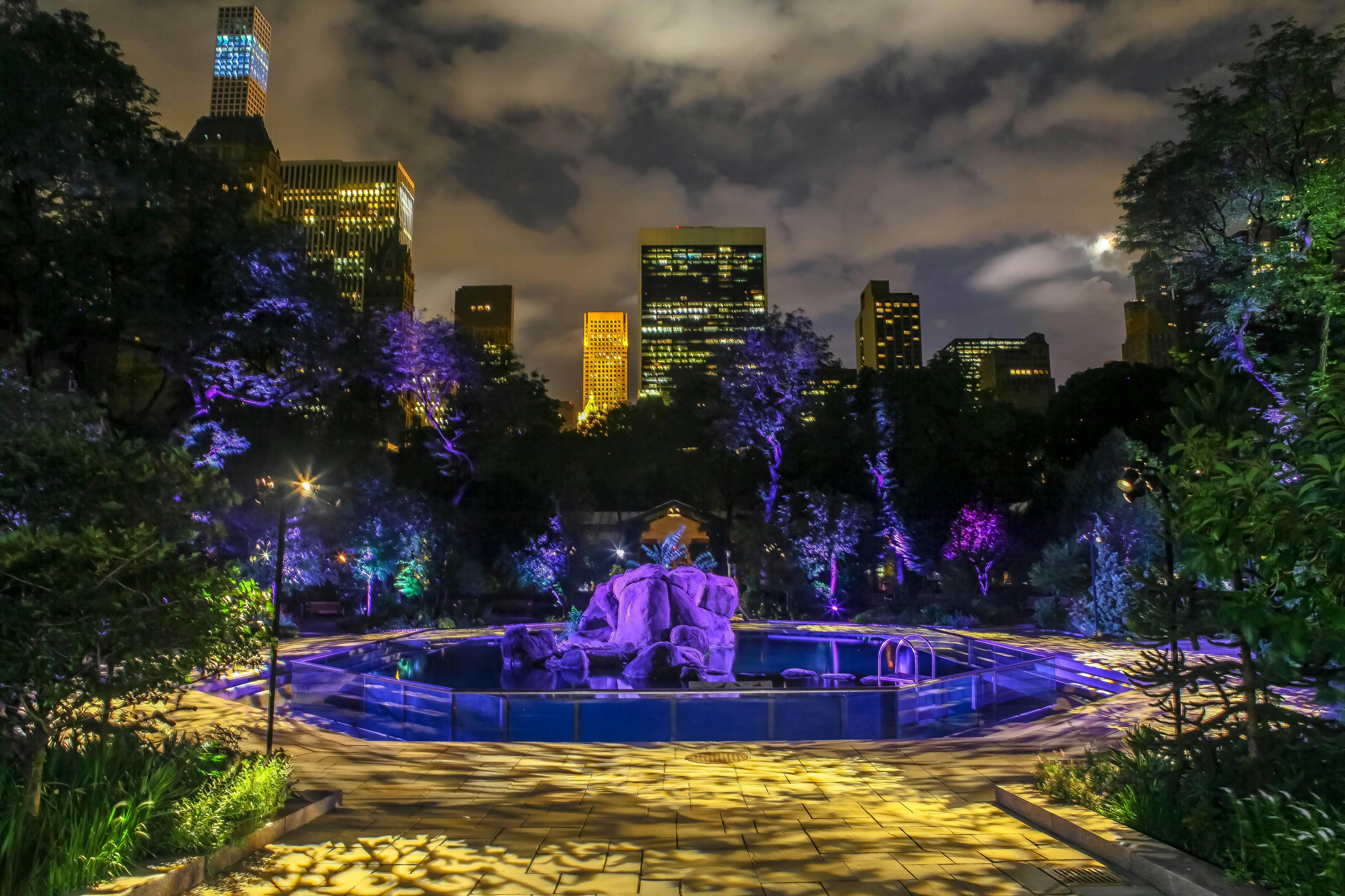 Central Park Zoo | Central Park Zoo Events | PartySlate