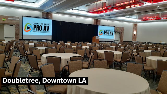 Featured photo from Corporate & Non-Profit Event