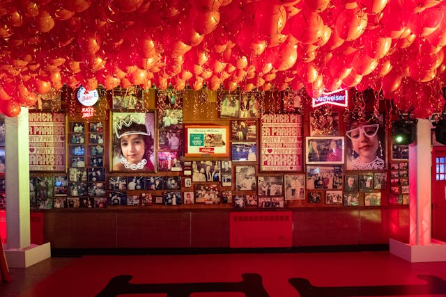 Featured photo from Don't Miss This Unforgettable Bat Mitzvah at Katz's Delicatessen
