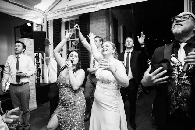 Featured photo from Witness This Captivating Wedding at the Drumore Estate