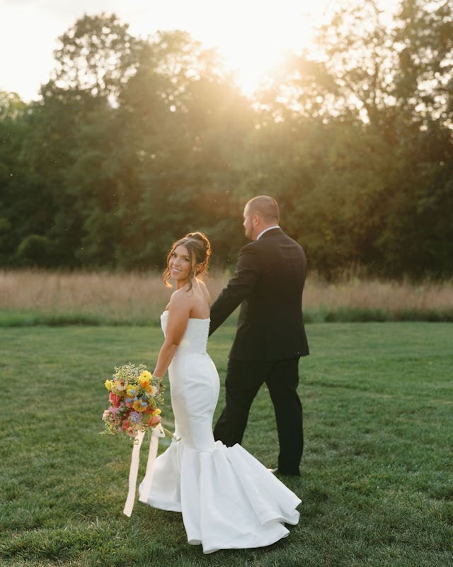 Featured photo from Fall in Love With This Colorful September Wedding at Hazelwood Weddings