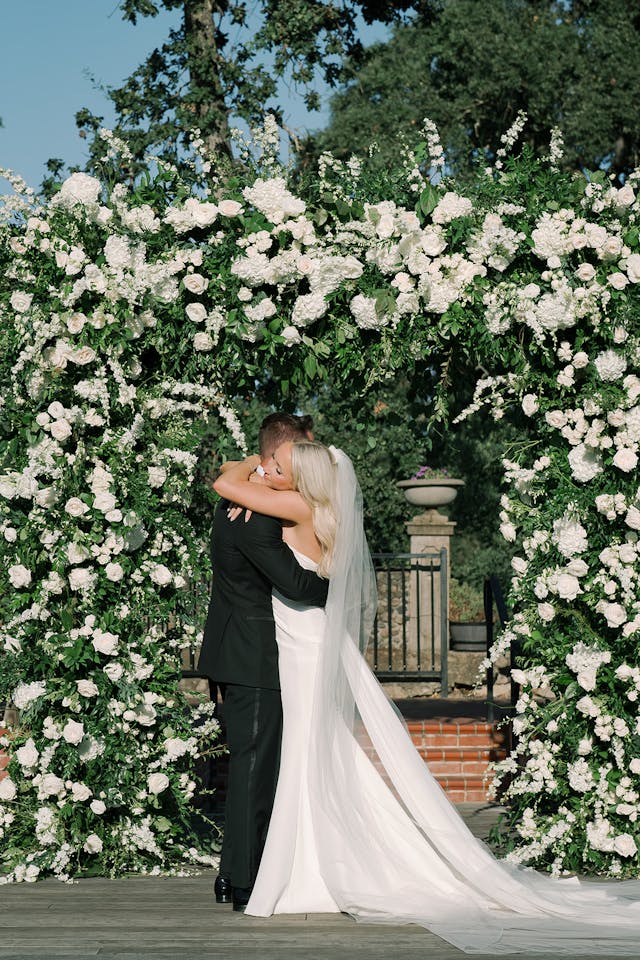 Featured photo from Garden Elegance in Napa Valley